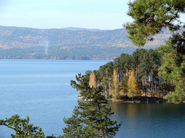 Миасс Тургояк