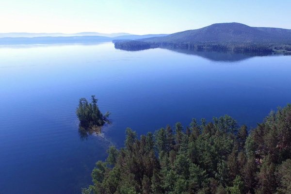 Миасс озеро Тургояк