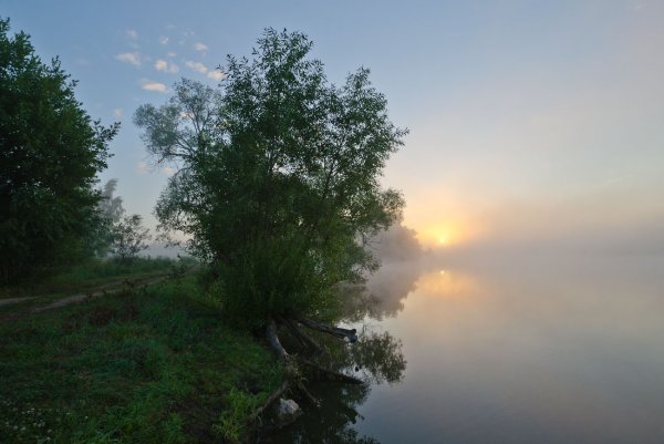 Лето Благодать