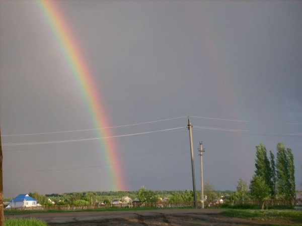 Благодать Кама