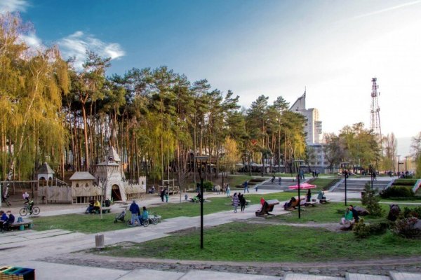 Алые паруса Воронеж