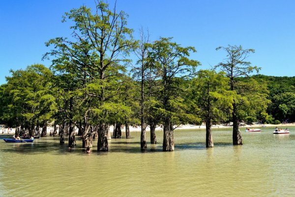 Сукко Анапа Кипарисовое озеро