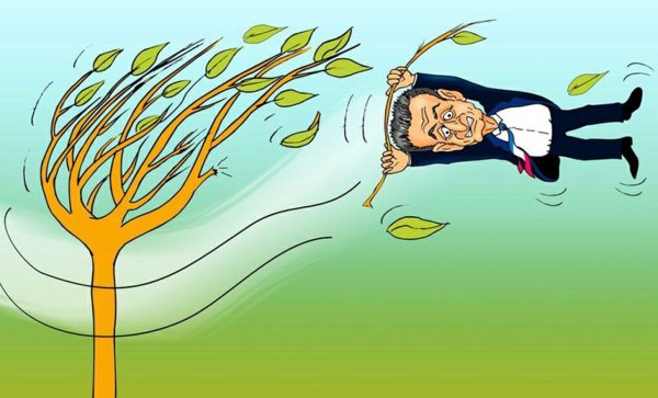 Ветер для детей