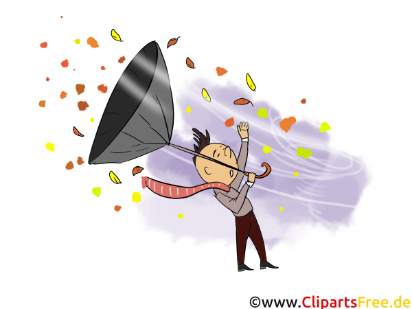 Ветер мультяшный