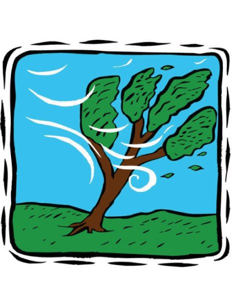 Ветер по английскому