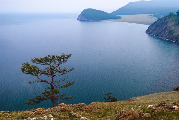 Байкал парк Прибайкальский