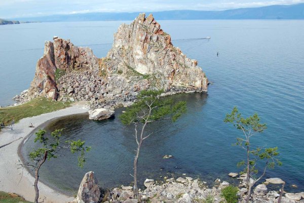 Национальный парк Ольхон