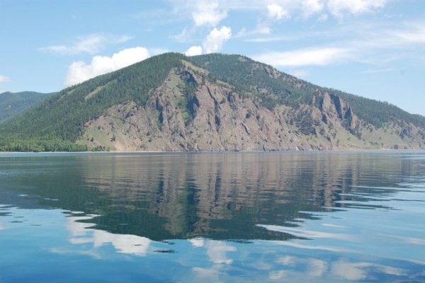 Национальный парк Байкал