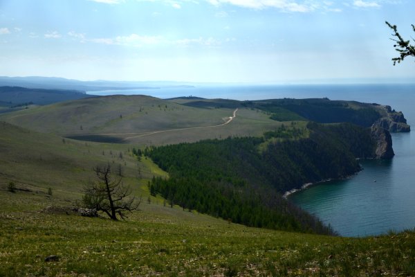 Национальный парк Ольхон