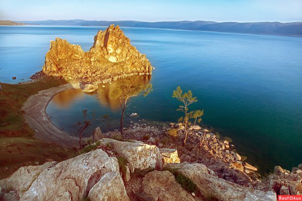 Остров Ольхон нерпы Байкала