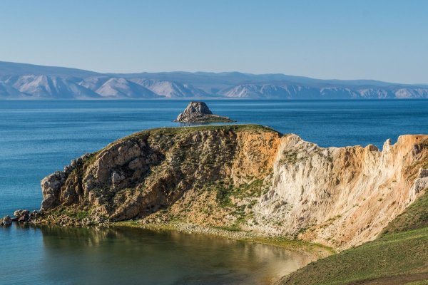 Прибайкальский национальный парк природные памятники
