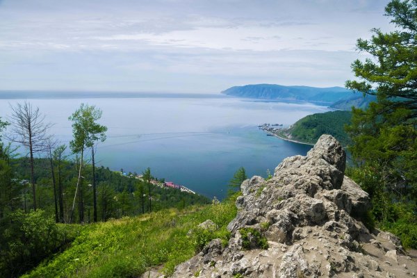 Байкал парк Прибайкальский