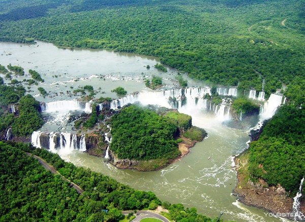 Игуасу (национальный парк, Аргентина)