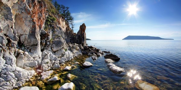 Забайкальский национальный парк