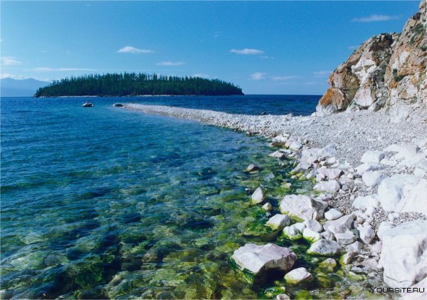Забайкальский национальный природный парк