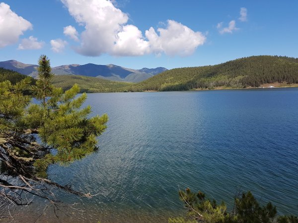 Забайкальский национальный парк