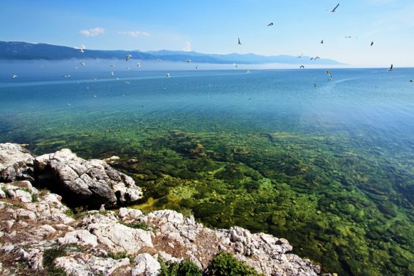 Забайкальский национальный парк