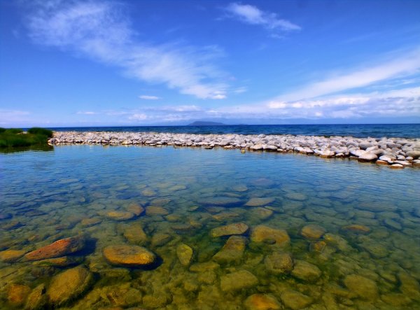 Забайкальский национальный парк