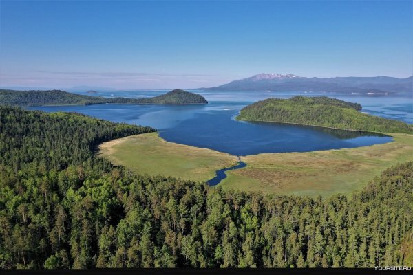 Забайкальский нац.парки