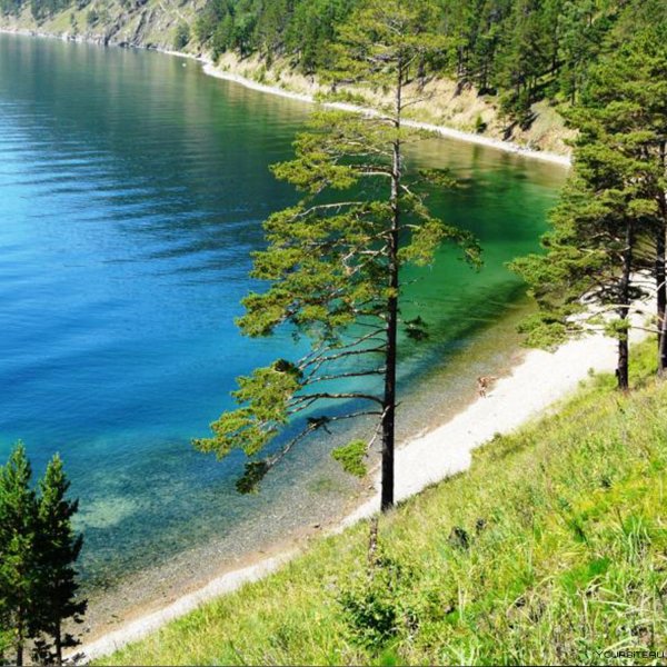 Забайкальский национальный парк