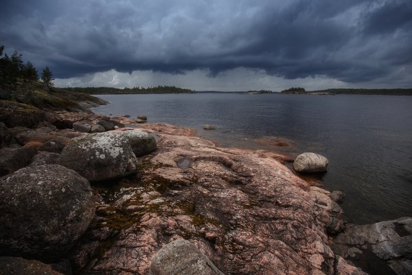 Ладога Сортавала