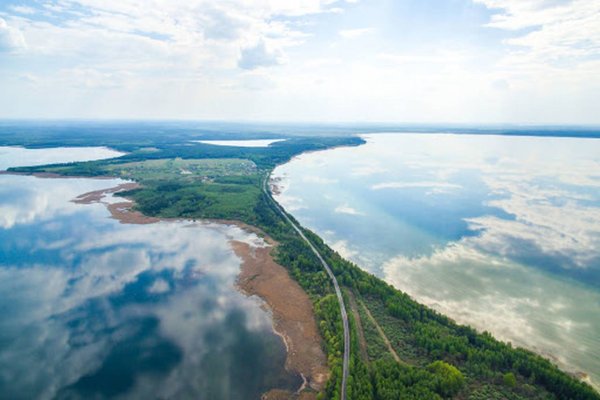 Нарочь национальный парк