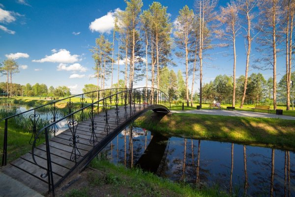 Минский национальный парк