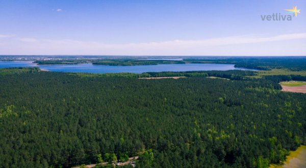 Нарочанский национальный парк предупреждения