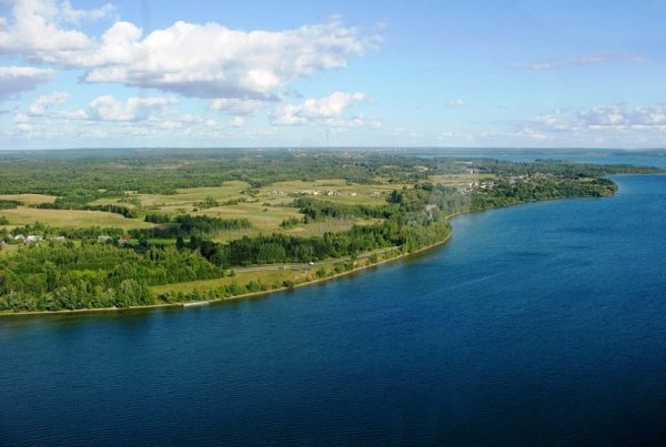 Нарочь национальный парк