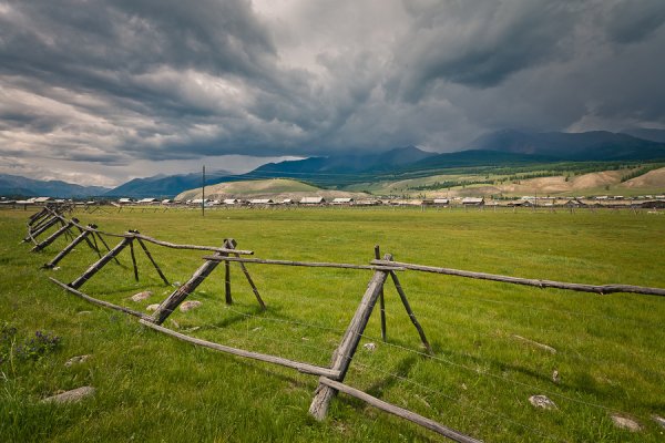 Земельный кадастр Тункинский национальный парк