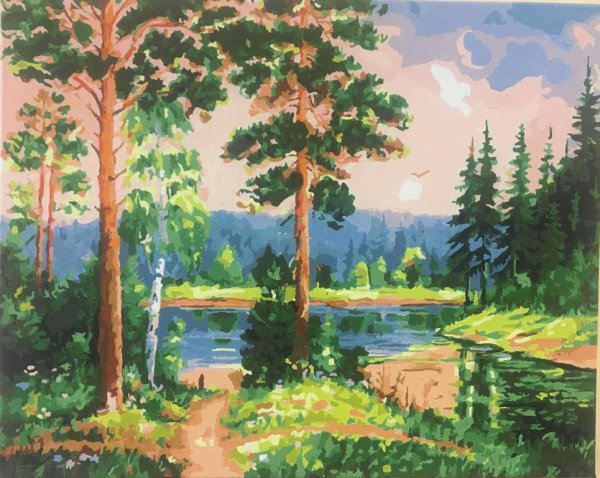 Czeslaw Szwajkosz художник