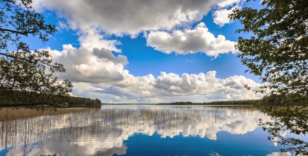 Валдайский национальный парк (Валдай)