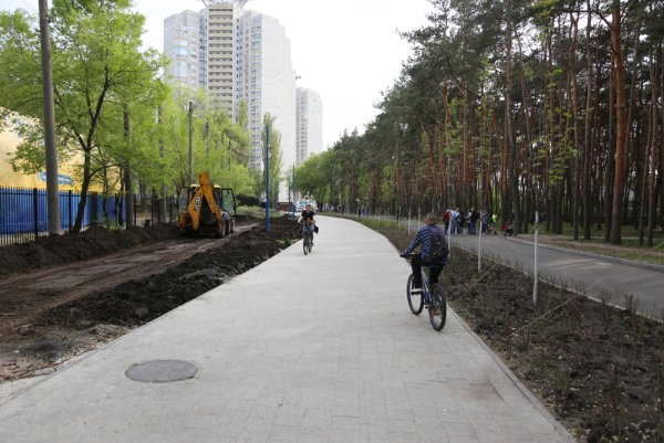 Парк Дельфин Воронеж Воронеж