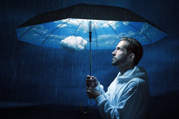 Дождь цитаты красивые