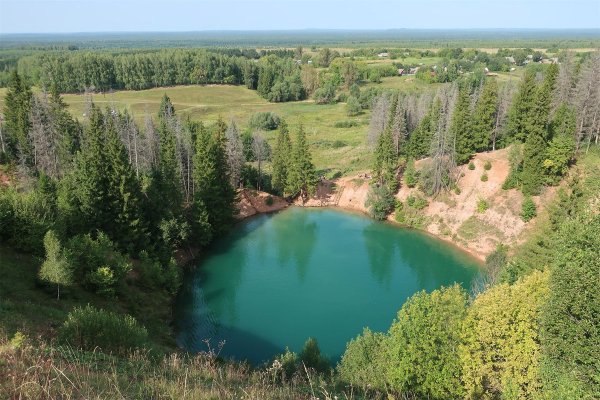 Озеро Чихайдарово Йошкар-Ола