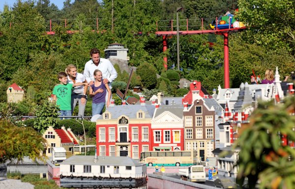 Леголенд Гюнцбург