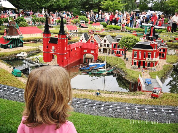 Леголенд парк 1969