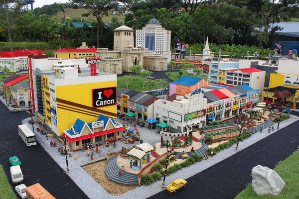 Леголенд Германия