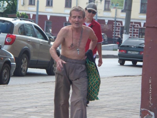 С днем фуфайки