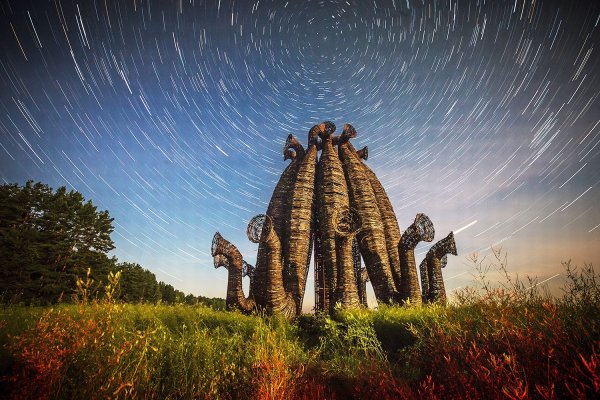 Никола-Ленивец Калужская область