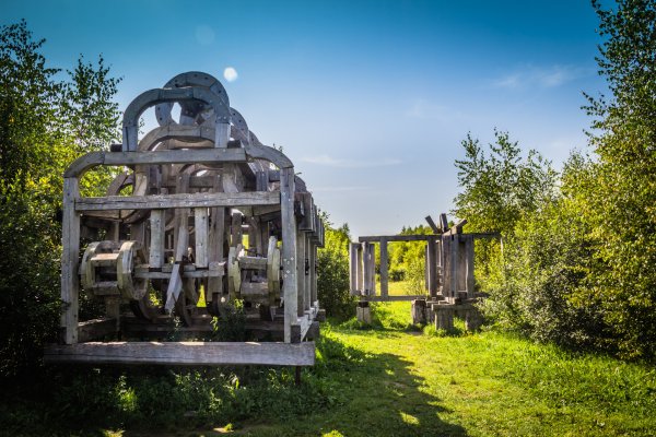 Николо Ленивец Калуга