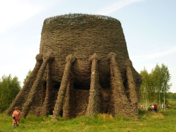 Николо Ленивец Калуга