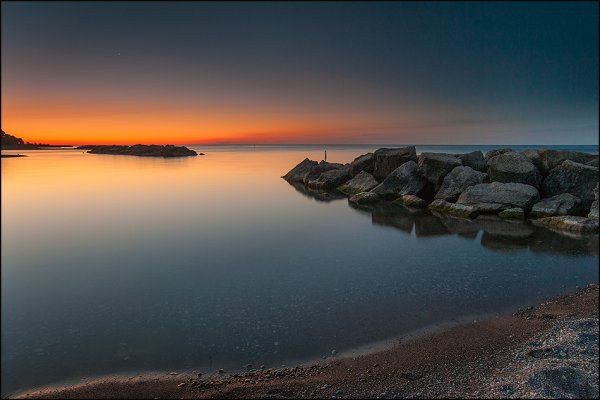 Великие озера Онтарио