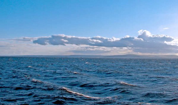 Каспий денгизи