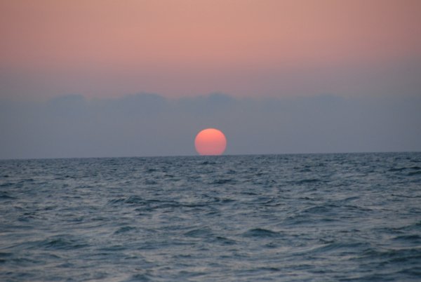 Красота Каспийского моря 2 класс