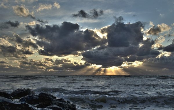 Красивые картинки Каспийского моря