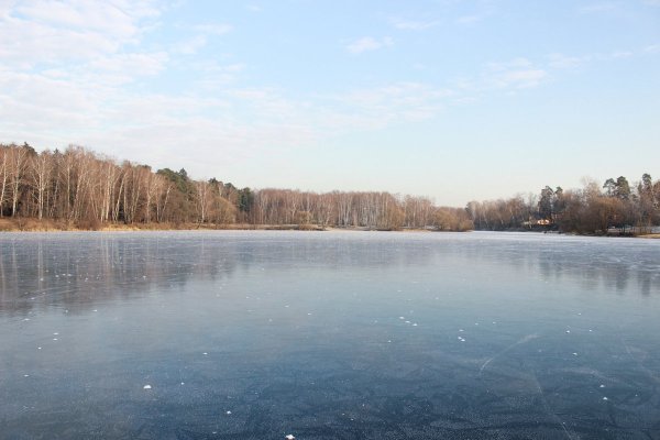Малаховское озеро Раменский район