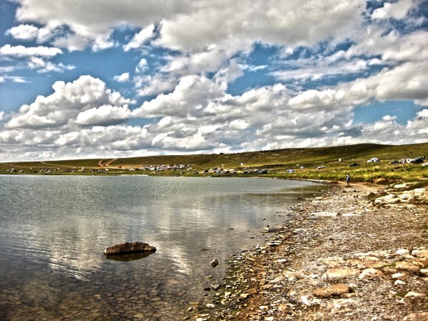 Оз тус Хакасия