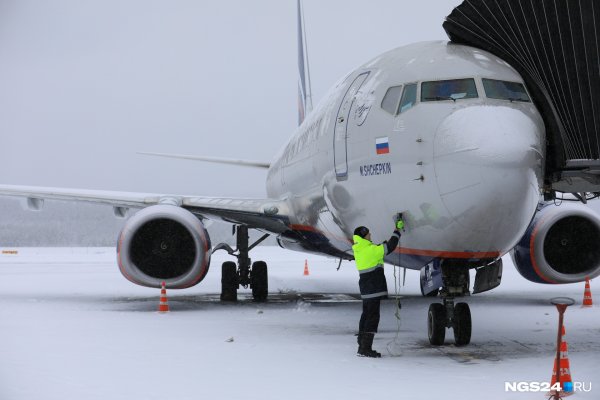 Нелетные аэропорта