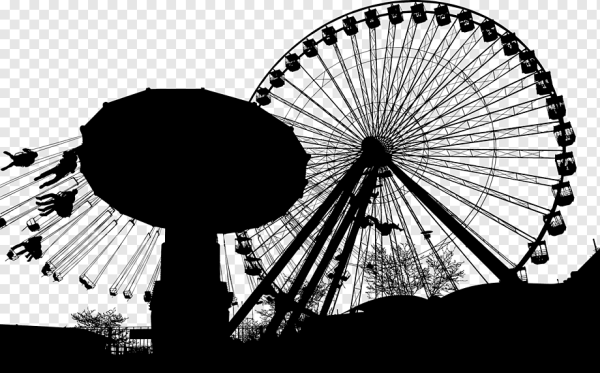 Колесо обозрения